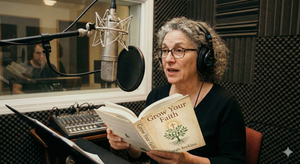 audio books thumbnail