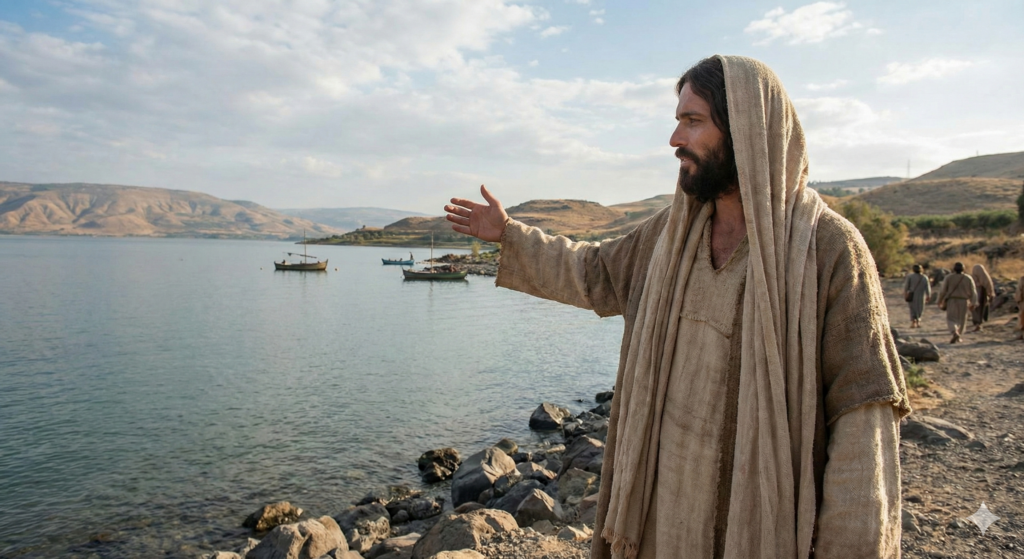 thumbnail life of jesus quiz