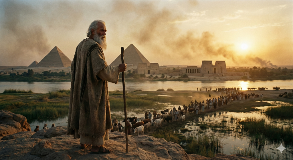 thumbnail moses quiz