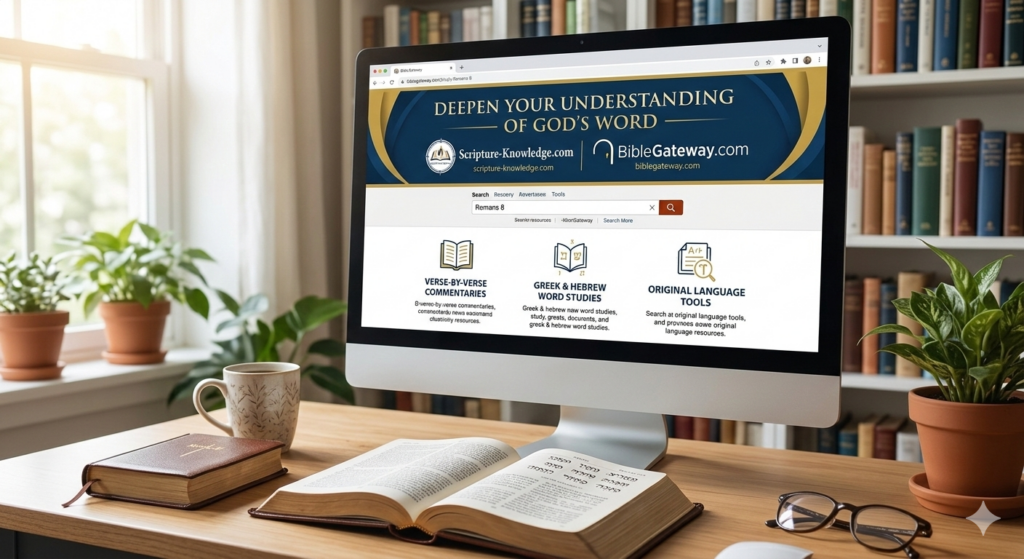 bible gateway thumbnail